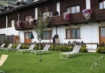 بورمْيو Chalet Stelle Di Neve 3*,  إيطاليا