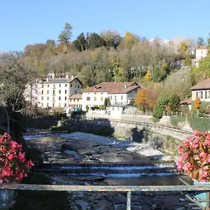  Appartamento Pelmo Italia