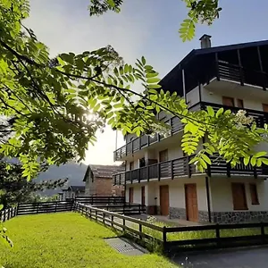 Appartamento Residenza Capinera, Bormio