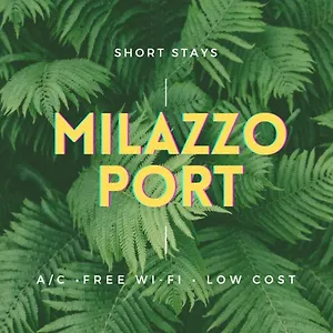 Port 3* Milazzo