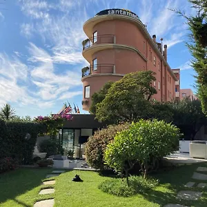 *** Hotel Santa Maria Italië