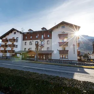 Hotel Rina, Bormio