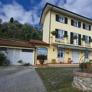  Bed & Breakfast Il Trebbio Italië