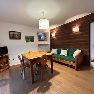 Appartamento Residenza Sertorelli, Bormio