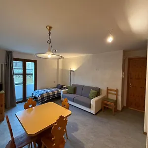 Appartamento Marco, Bormio