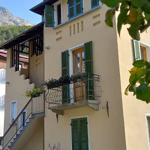 Appartamento Via Monte Braulio 19, Bormio