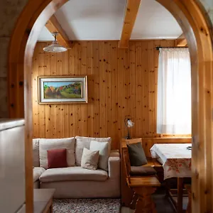 Appartamento Flat, Bormio