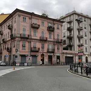 Vivi 5 Terre 2* La Spezia