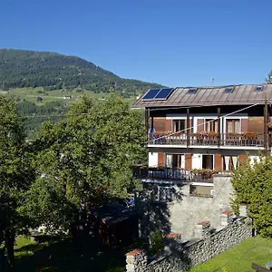 Appartamento Reit, Bormio