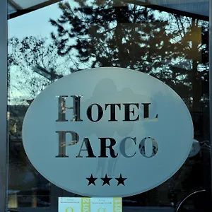 *** Hotel Parco Italië