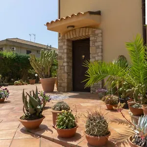  Bed & Breakfast Marisicilia Italië