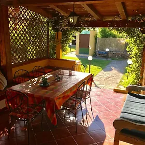  Casa vacanze Casa Marlys Italia