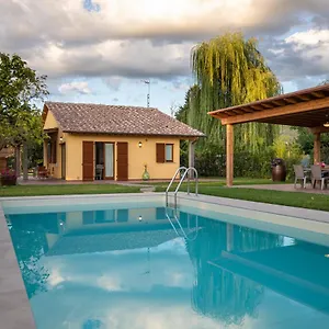  Villa Le Rime Di Campagna Italia