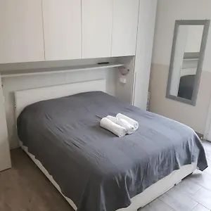** Hotel Riviera Italië