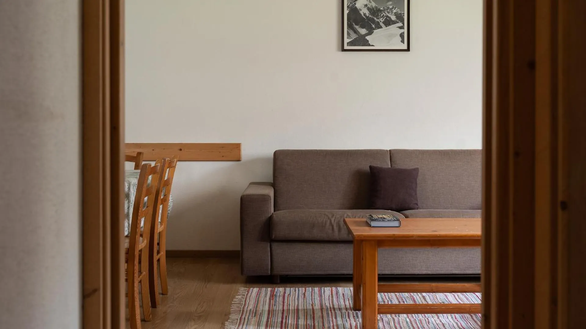 Aparthotel Chalet Stelle Di Neve Bormio