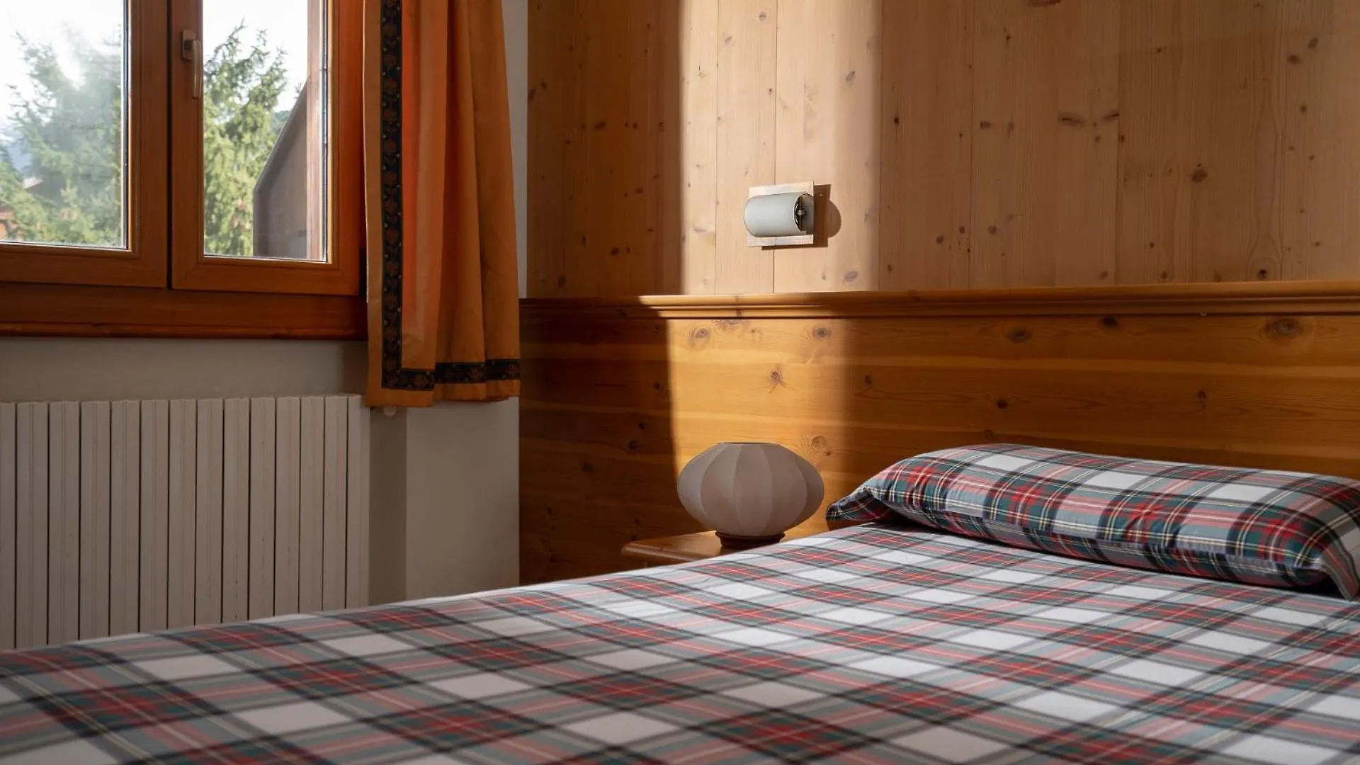 Chalet Stelle Di Neve Bormio 3*,  Italy