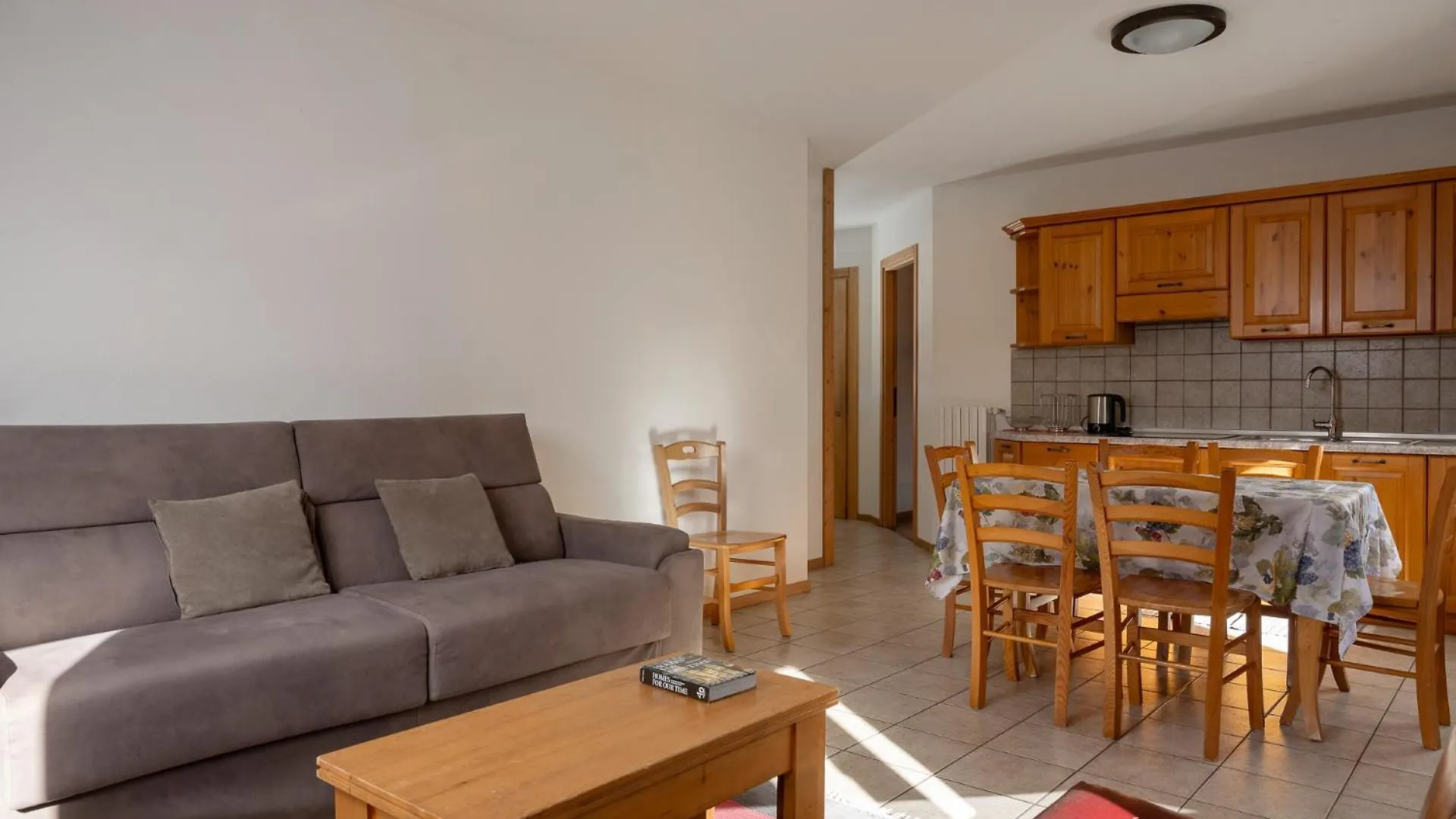 *** Aparthotel Chalet Stelle Di Neve Bormio Italië