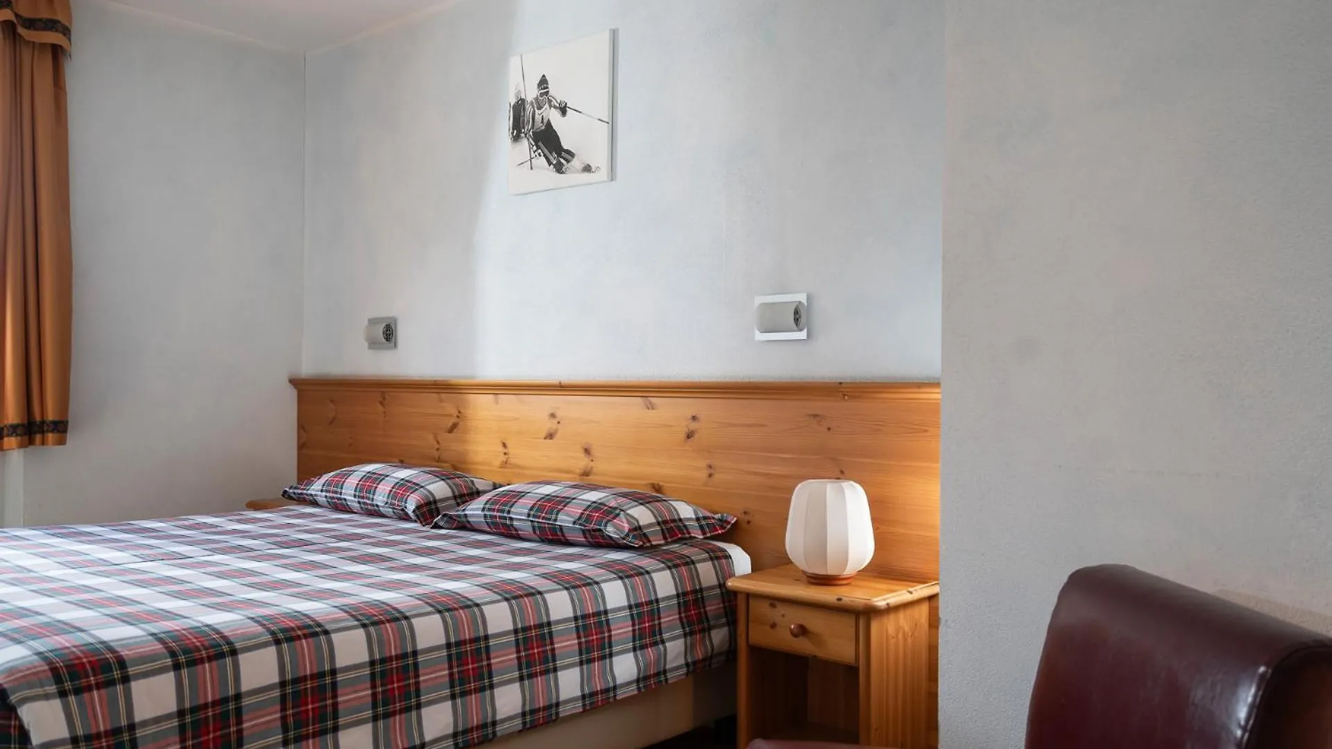 Aparthotel Chalet Stelle Di Neve Bormio