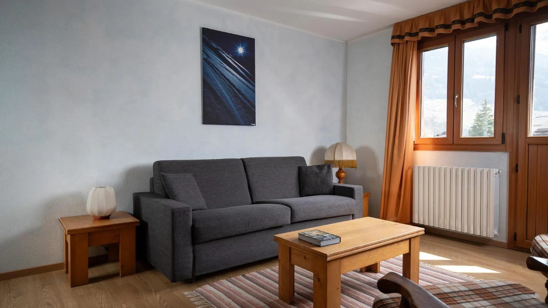 Chalet Stelle Di Neve Bormio