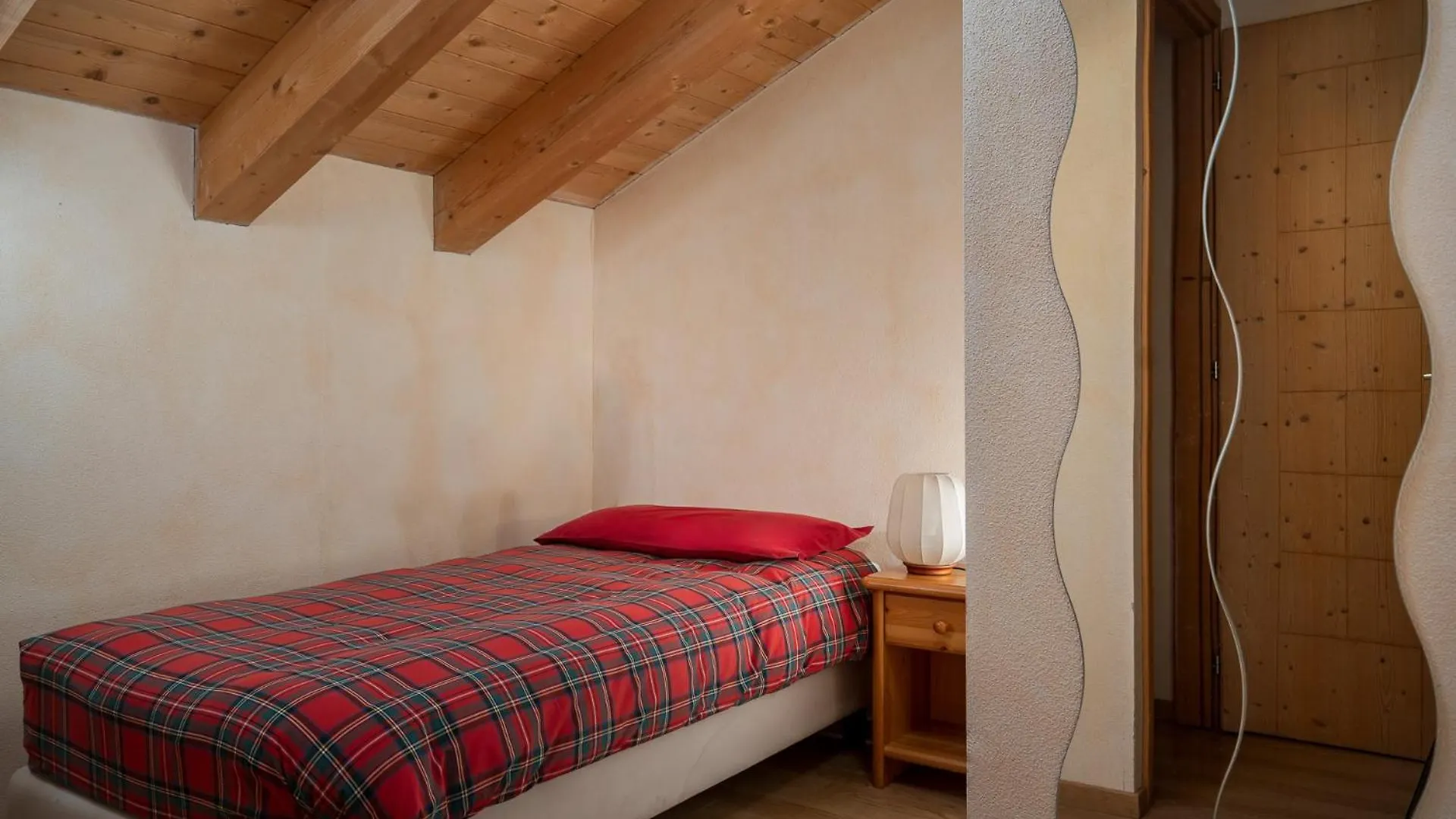 Chalet Stelle Di Neve Bormio