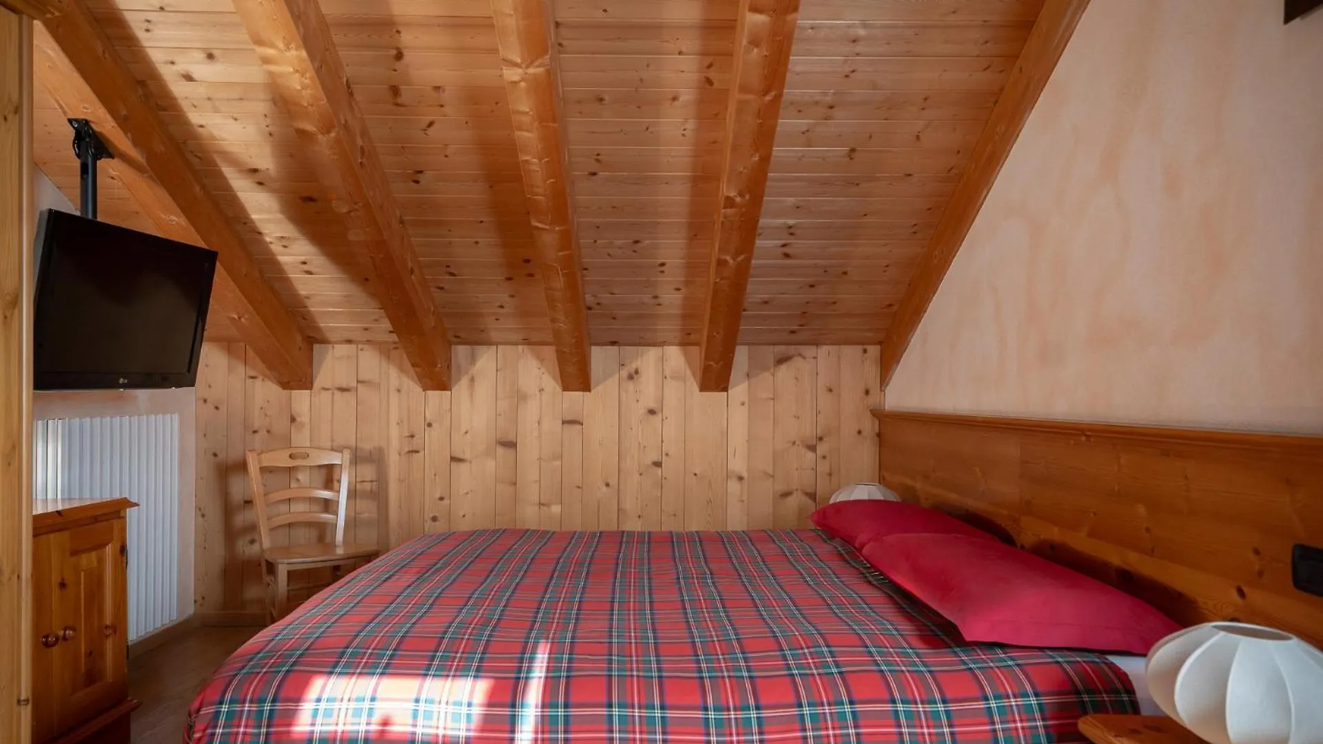 Chalet Stelle Di Neve Bormio 3*,