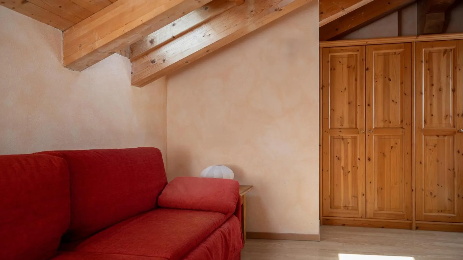 Chalet Stelle Di Neve Bormio Hotel apartamentowy