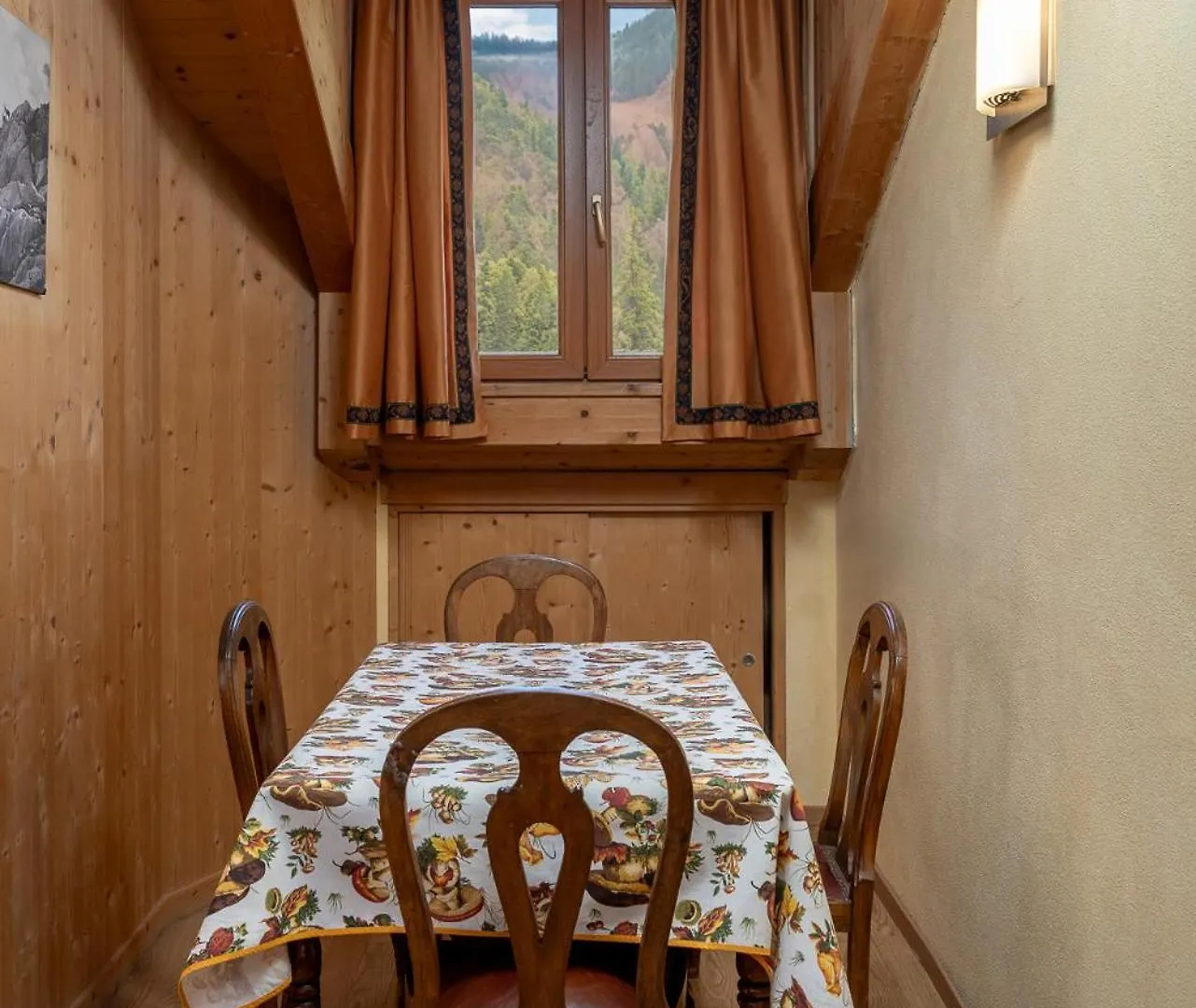 *** Aparthotel Chalet Stelle Di Neve Bormio Italy