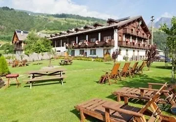 Chalet Stelle Di Neve Bormio Italy