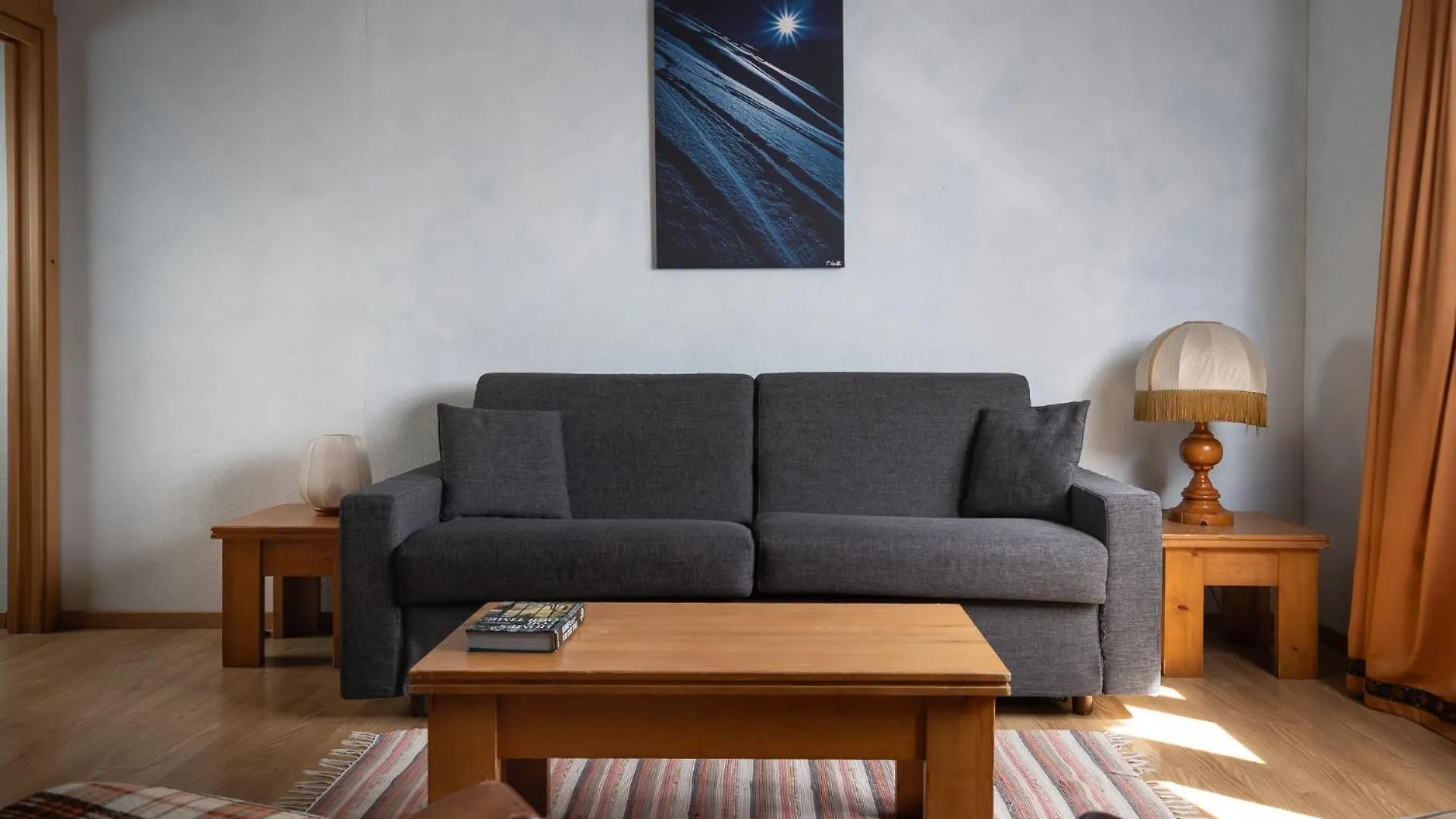 בורמיו Chalet Stelle Di Neve 3*,  איטליה